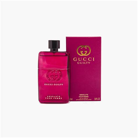 buy gucci guilty absolute|gucci guilty absolute for women.